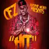 Cez - Hit (Nueliphe World Presents) - Single